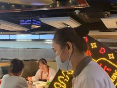 -海底捞火锅(枫蓝国际购物中心店)