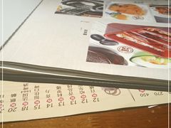 -千代武日本料理(开发区店)
