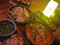 -岔巴精酿啤酒餐吧(南屏街店)