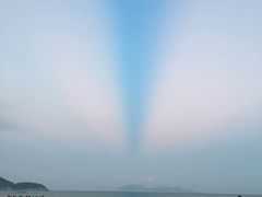 -南长涂沙滩