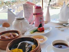 -青岛海景花园大酒店·粤海餐厅