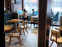 -豪客来牛排(人民东路店)