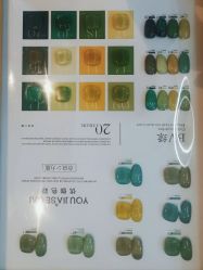 点击看大图 -灰姑娘美甲美睫馆