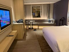 -深圳彭年万丽酒店