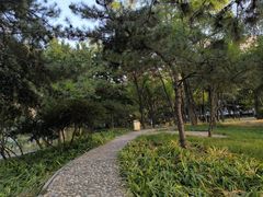 -方庄体育公园
