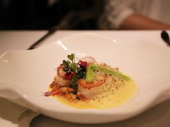 香煎扇贝-蝶舍·MAISON PAPILLON