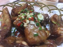 -西湘记大酒楼(珠峰大道翠湖苑店)