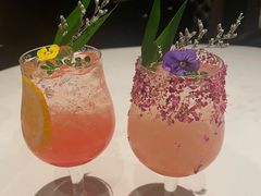 -狮拾久·现代新加坡料理(福田COCO Park店)