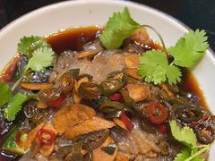 -丰收日·小海鲜·沪上家宴(顾村正大店)