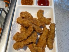 -海底捞大排档火锅(悦荟广场店)