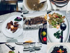 -荣兴酒家(徐家汇店)