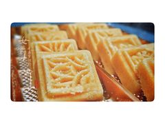 绿豆冰糕-闻酥园(青羊区文殊坊店)