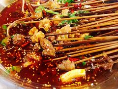 -博串堂(明发商业广场店)