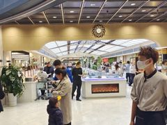 -集品鲜湾·蒸汽海鲜自助料理(青岛银座和谐广场店)