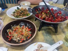 -湘香私房菜(大石长隆店)