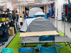 -迪卡侬(燕山店)