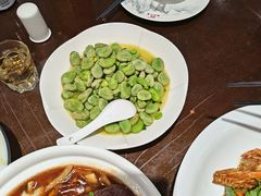 -西山人家·传统苏帮菜·家宴(木渎店)