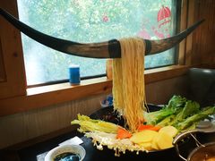-许府牛火锅(信义坊总店)