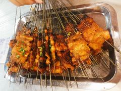 -小民大排档(光谷店)