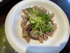 -百姓食府(秦虹路店)