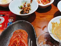 -1078號老北京涮肉(松柏店)