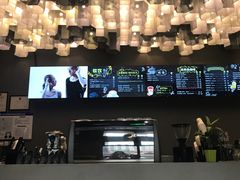 -咪咕咖啡(北京西单店)