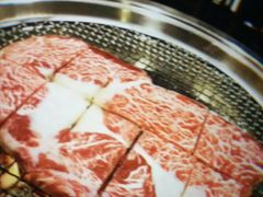 -金藏屋 碳火烤肉(江湾路店)