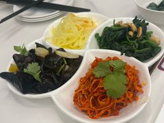 -东方饺子王(新奥购物中心店)