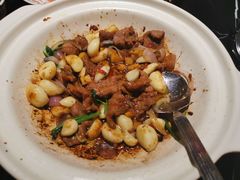 -稻香饭店(IFS国金中心店)