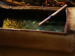 -火咂咂竹筒宴(告庄店)