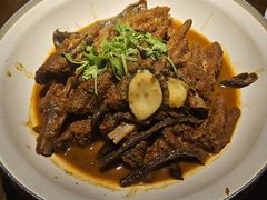 -应天大明王朝·南京菜(中山陵店)