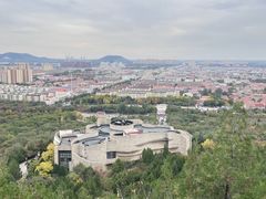 -府君山公园