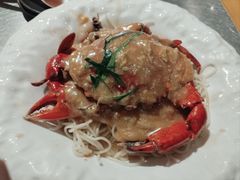 -十面欢腾·海鲜面·台式Bistro(长乐路店)