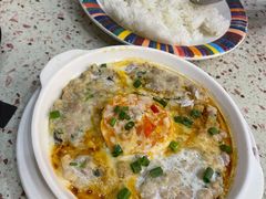 -新辉港式茶餐厅(北栅店)