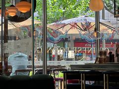 -Brut Eatery悦璞食堂(建国东路店)