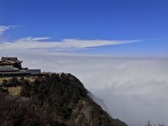 -峨眉山风景名胜区
