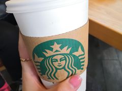 -星巴克臻选(济南恒隆店)