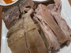 -贯贯吉·清真餐厅(浙江中路店)