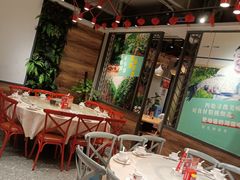 -湘当爱·鲜煮现炒(松岗立业路店)