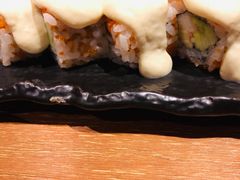 冰霜榴莲卷-稻前Taoki(方圆荟店)