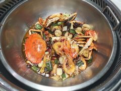 -七欣天(浦东羽山乐坊店)