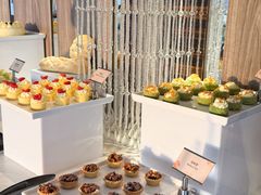 -广州花园酒店·凌璇阁旋转餐厅CAROUSEL360