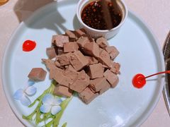 -浩爷羊蝎子火锅(望京店)