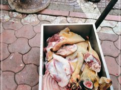 -三兄弟鲜羊肉