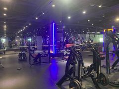 -一兆韦德健身(浦东万达会所)