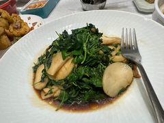 -银筵(武夷路店)