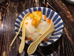 -小川洋风料理(汉街店)