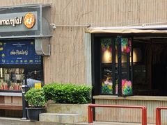 -Mammamia意大利餐厅(古北店)