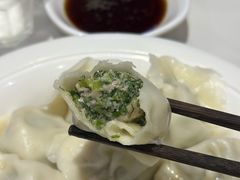 -海知道大连海鲜水饺(南山大冲店)