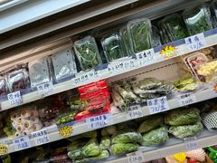 -JustFresh捷德鲜超市(西康店)